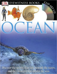 Ocean (DK Eyewitness Books Series)