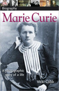 Marie Curie