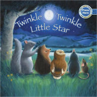 Twinkle Little Star