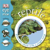 Eye Know: Reptile