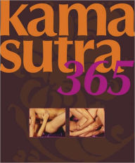 Title: Kama Sutra 365, Author: DK