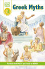 Greek Myths (DK Readers Level 3 Series)