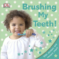Brushing My Teeth!