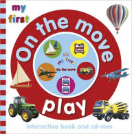 My First On the Move Play