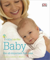 Babycenter Baby: The all-important first year
