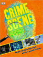 Crime Scene Detective