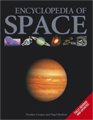 Encyclopedia of Space