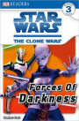 Star Wars: The Clone Wars: Forces of Darkness