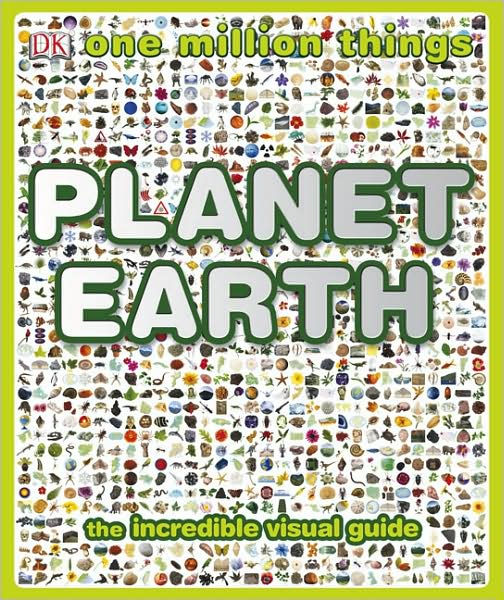 Our home planet provides us with life and protects us from space.
