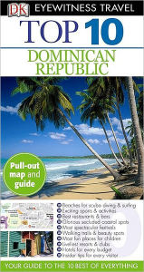 Top 10 Dominican Republic