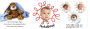 Alternative view 5 of Baby Faces Peekaboo!