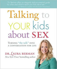 Talking to Your Kids About Sex: turning