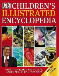 Children's Illustrated Encyclopedia