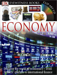 Economy (DK Eyewitness Books Series)