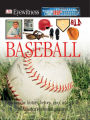 Baseball (DK Eyewitness Books Series)