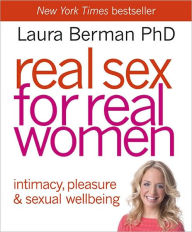 Real Sex For Real Women By Laura Berman 25