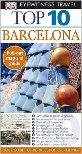 Top 10 Barcelona