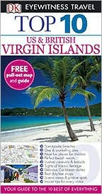 Top 10 US & British Virgin Islands