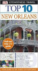 Top 10 New Orleans