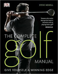 The Complete Golf Manual