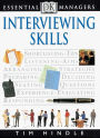 Interviewing Skills (DK Essential Managers Series)