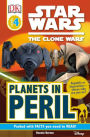 Star Wars: The Clone Wars: Planets in Peril