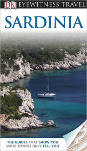 Eyewitness Travel Guides Sardinia