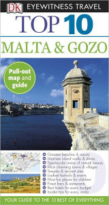 Top 10 Malta and Gozo