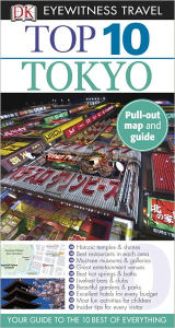 Top 10 Tokyo