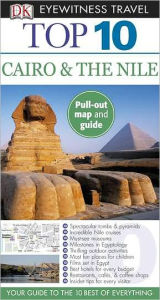 Top 10 Cairo and the Nile