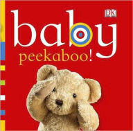 Baby: Peekaboo!