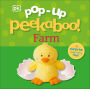 Pop-Up Peekaboo! Farm: Pop-Up Surprise Under Every Flap!