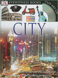 Eyewitness City