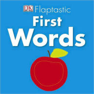 Flaptastic: First Words