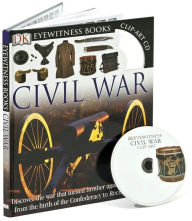 Civil War (DK Eyewitness Books Series)