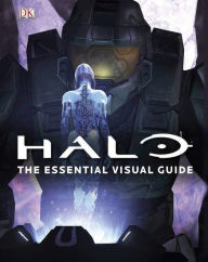 Halo - the Essential Visual Guide