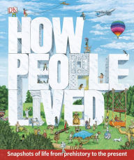 How People Lived