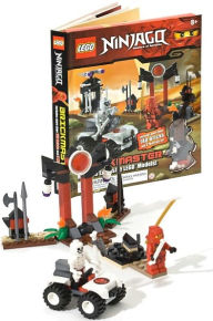 LEGO NINJAGO Brickmaster