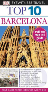Top 10 Barcelona