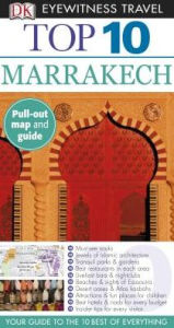 Top 10 Marrakech