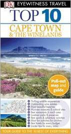Top 10 Cape Town and the Winelands