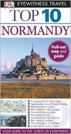 Top 10 Normandy