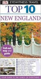 Top 10 New England