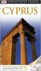 DK Eyewitness Travel Guide: Cyprus
