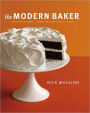 The Modern Baker: Time-Saving Techniques for Breads, Tarts, Pies, Cakes and Co