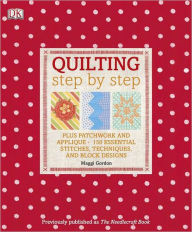 Quilting Step by Step
