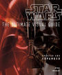 Star Wars: The Ultimate Visual Guide: Updated and Expanded