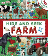 Hide and Seek: Farm