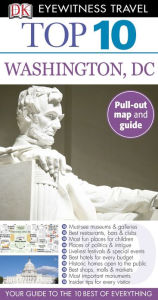 Top 10 Washington DC