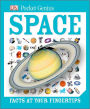 Pocket Genius: Space